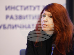 Институт за развитие на публичната среда - изборен кодекс - кръгла маса