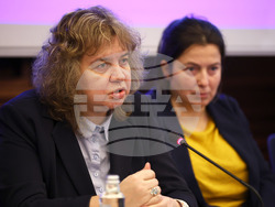 Институт за развитие на публичната среда - изборен кодекс - кръгла маса