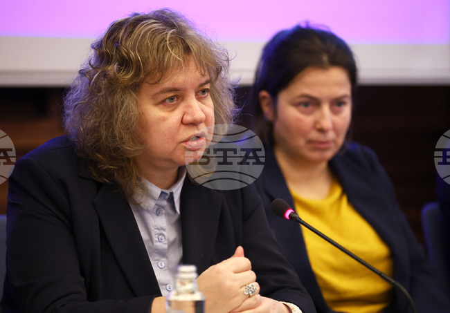 National Assembly Chair Kiselova: Sudden Election Code Changes Could Further Alienate Voters 