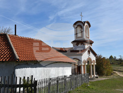 Сърбия - Село Паралово