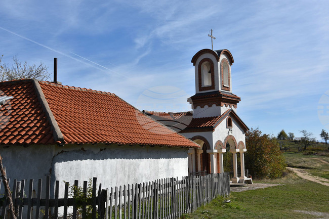 Босилеградското село Паралово – минало и настояще