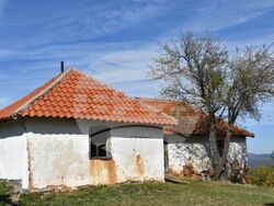 Сърбия - Село Паралово