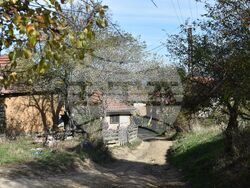 Сърбия - Село Паралово