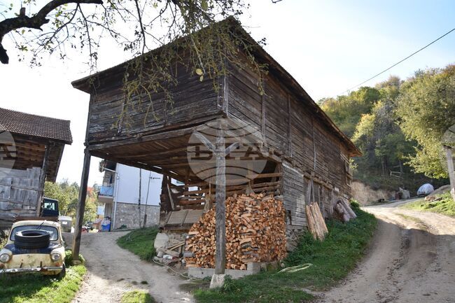 Сърбия - Село Паралово