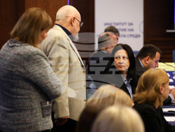 Институт за развитие на публичната среда - изборен кодекс - кръгла маса