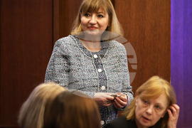 Институт за развитие на публичната среда - изборен кодекс - кръгла маса