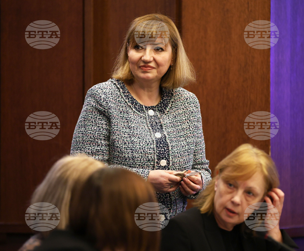 Report for Second Reading of Election Code Amendments May Be Ready in March - Legal Affairs Committee Chair Aleksandrova
