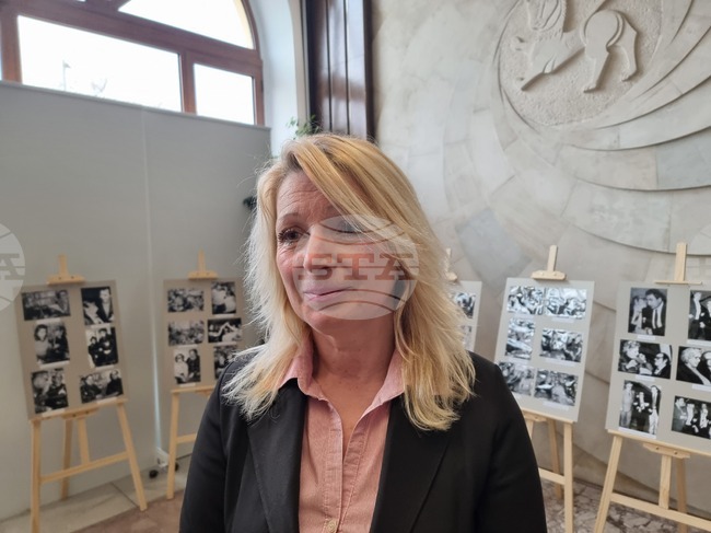 Предстои избор на изпълнител за изграждане на паметник на Радой Ралин в Сливен