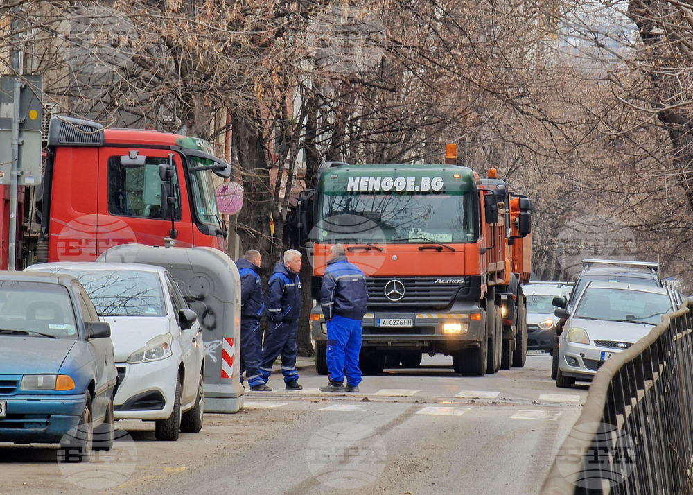 Секторът отопление, вентилация и климатизация е в застой заради липса на национална регулация за работа с фреони, предупреждават от бранша