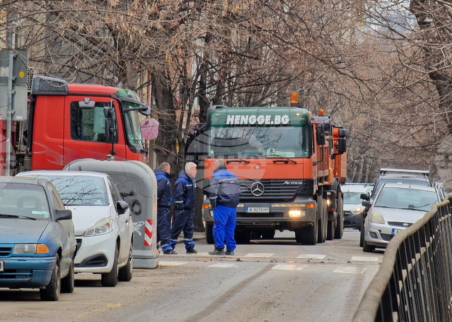 Секторът отопление, вентилация и климатизация е в застой заради липса на национална регулация за работа с фреони, предупреждават от бранша