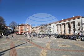 Белоградчик - кмет - Боян Минков - туризъм - нов квартал