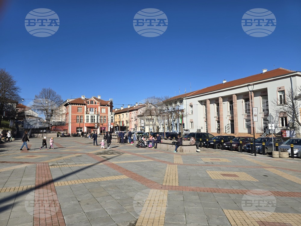 Белоградчик - кмет - Боян Минков - туризъм - нов квартал