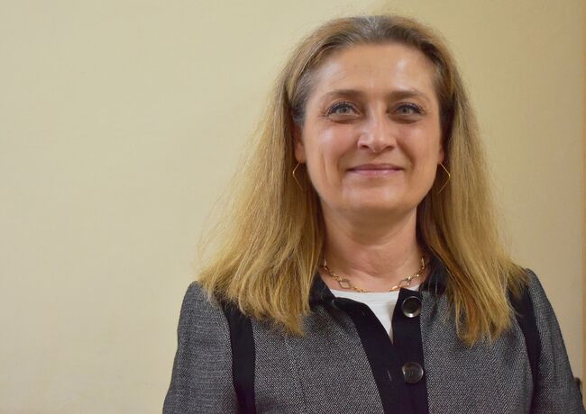 Новият кметски наместник в разградското село Островче е Силвия Вълева