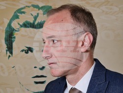 Шумен - Красимир Вълчев - посещение