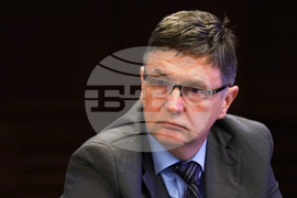 Институт за развитие на публичната среда - изборен кодекс - кръгла маса