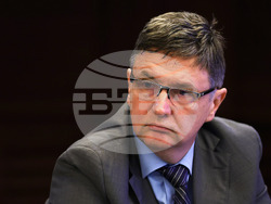 Институт за развитие на публичната среда - изборен кодекс - кръгла маса