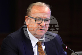 Институт за развитие на публичната среда - изборен кодекс - кръгла маса