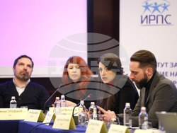 Институт за развитие на публичната среда - изборен кодекс - кръгла маса