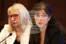 Институт за развитие на публичната среда - изборен кодекс - кръгла маса