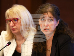 Институт за развитие на публичната среда - изборен кодекс - кръгла маса