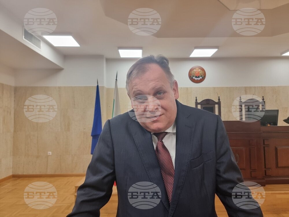 Няма данни за теч на информация от системата на Върховния административен съд по време на хакерската атака , каза и.ф. председател на съда Георги Чолаков