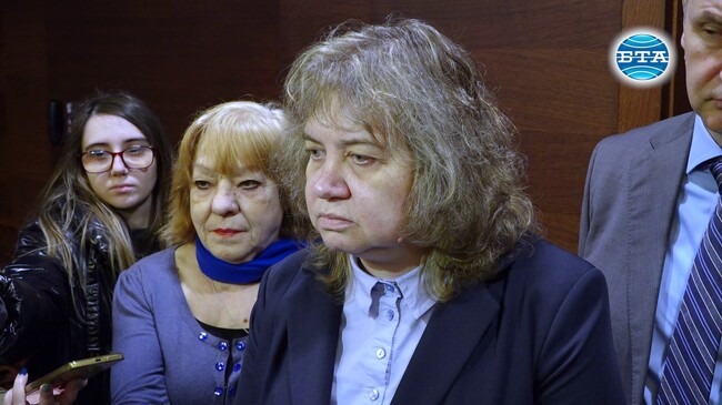 Проблемите са по-скоро в прилагането на Изборния кодекс, смята председателят на НС Наталия Киселова