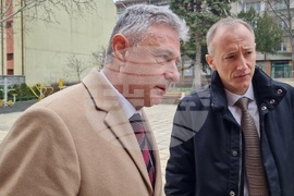 Шумен - Красимир Вълчев - посещение