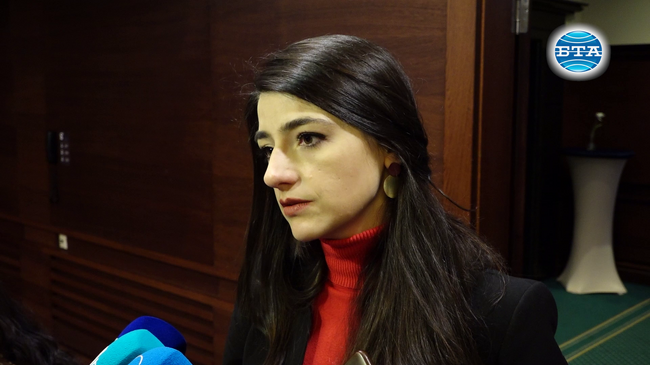 Възстановяване на пълното машинно гласуване е абсолютно невъзможно поради липса на политическа воля, смята Лена Бориславова