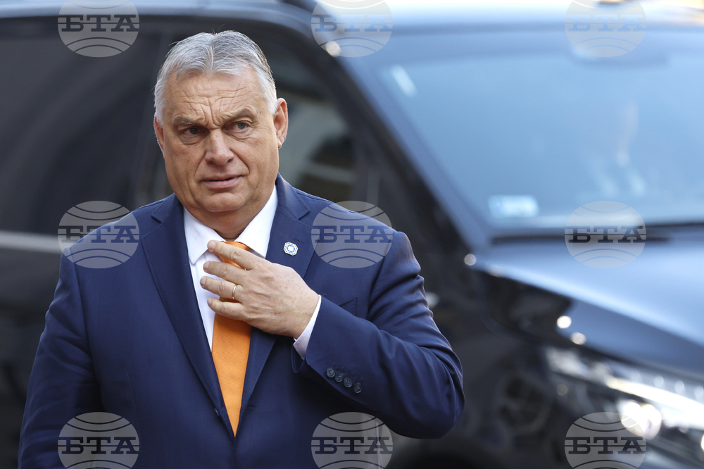 Унгарският премиер Орбан реши да свика референдум за членството на Украйна в ЕС