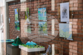 Благоевград - Национален парк „Рила“ - изложба