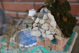 Благоевград - Национален парк „Рила“ - изложба