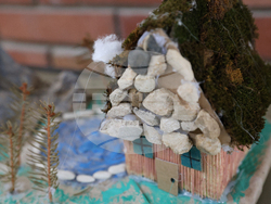 Благоевград - Национален парк „Рила“ - изложба