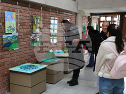 Благоевград - Национален парк „Рила“ - изложба