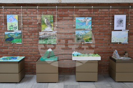 Благоевград - Национален парк „Рила“ - изложба