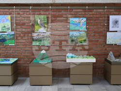 Благоевград - Национален парк „Рила“ - изложба