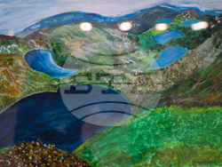 Благоевград - Национален парк „Рила“ - изложба