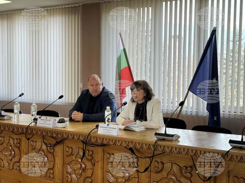 В Костенец над 200 нуждаещи са се възползвали за две години от проекта „Грижа в дома“