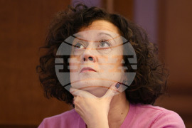 Институт за развитие на публичната среда - изборен кодекс - кръгла маса