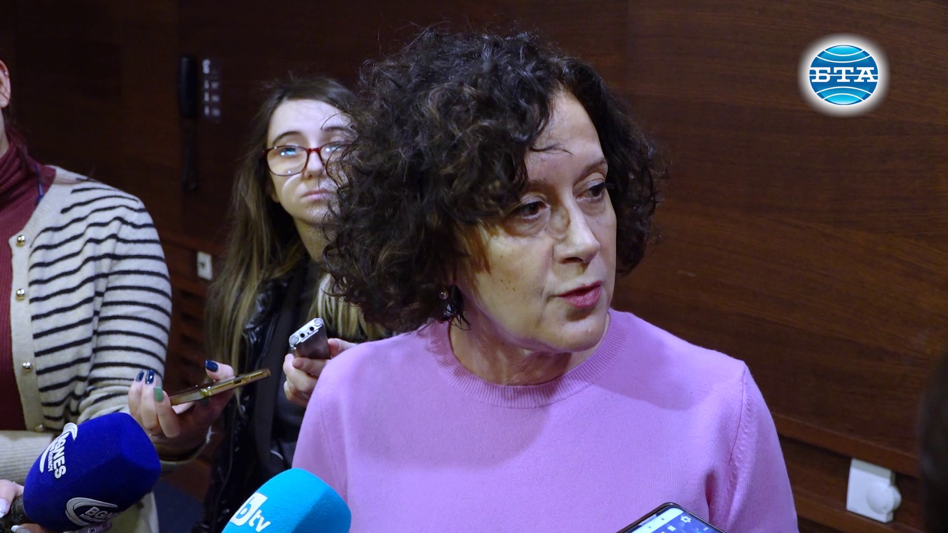 Онова, което КС каже във връзка с касационните жалби, ще има огромно значение и за промените в Изборния кодекс, смята Антоанета Цонева от ДБ