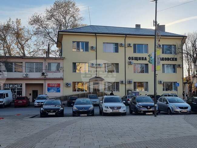 В Раковски откриха 3D релеф по повод 59 години от обявяването на населеното място за град