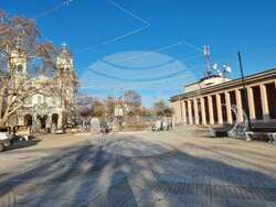 Раковски  - празник  - 3D релеф