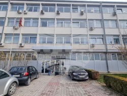 Северна Македония - Охрид - Християн Пендиков - дело