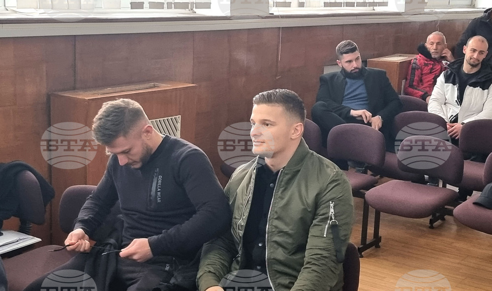 Делото за побоя над Християн Пендиков отново беше отложено