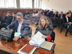 Северна Македония - Охрид - Християн Пендиков - дело