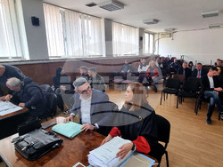 Северна Македония - Охрид - Християн Пендиков - дело