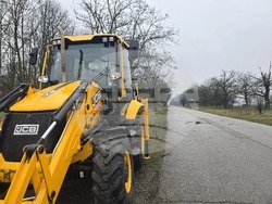 Добрич - първа копка - строителните дейности - Карапелит - Медово