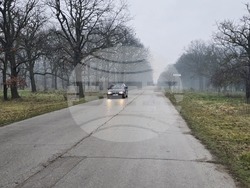 Добрич - първа копка - строителните дейности - Карапелит - Медово