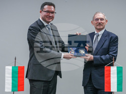 Снимка: Пресцентър МВР 