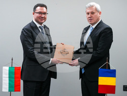 Снимка: Пресцентър МВР 