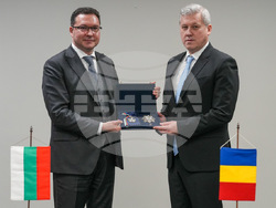 Снимка: Пресцентър МВР 